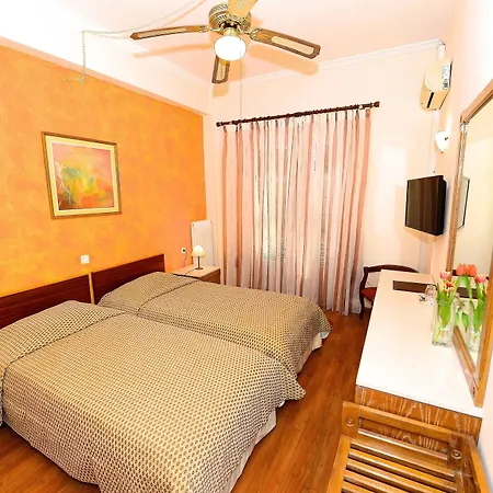 Hotel Dalia