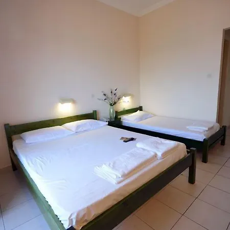 Hotel Di Mare (adults Only) 3*