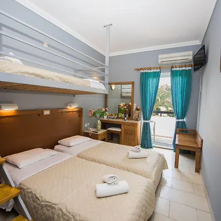 Hotel Di Mare (adults Only) Ypsos