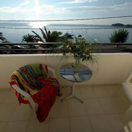 Di Mare (adults Only) Hotel Ypsos