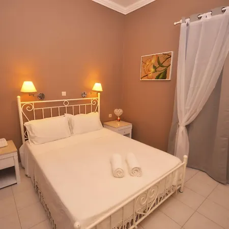 Di Mare (adults Only) Hotel Ypsos