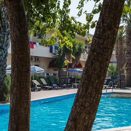 Di Mare (adults Only) Hotel Ypsos