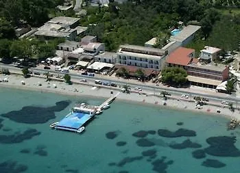 Di Mare (adults Only) Hotel Ypsos
