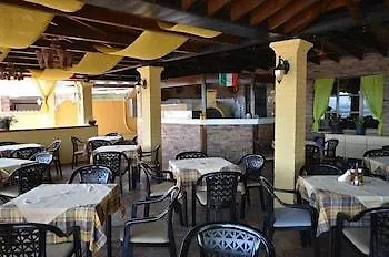 Di Mare (adults Only) Hotel Ypsos