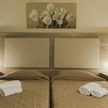 Mitsis Belvedere Hotel Agios Ioannis Peristeron (Corfu)
