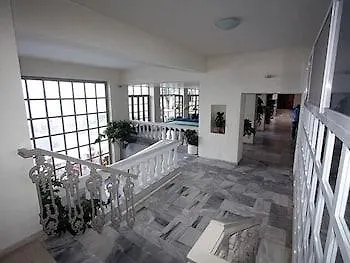Mitsis Belvedere Hotel 4*