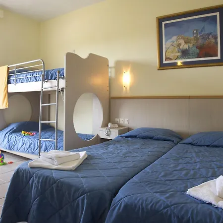 Mareblue Resort