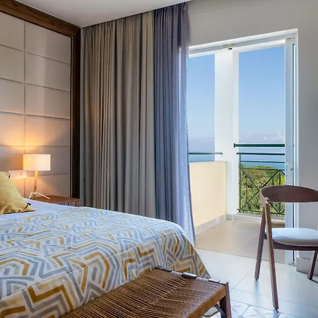Resort Mareblue