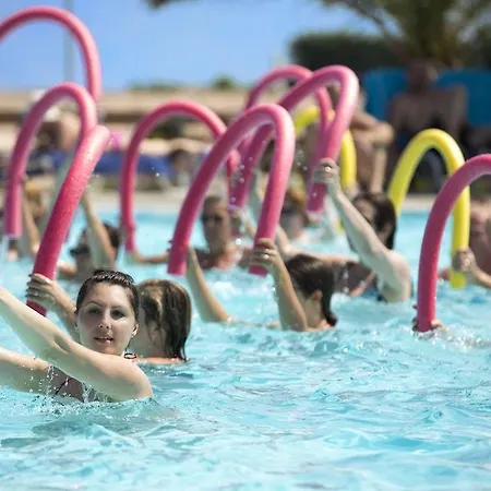 Mareblue Resort