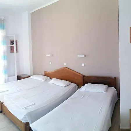 Litharia 2* Benitses (Corfu)