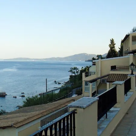 Litharia Benitses (Corfu)