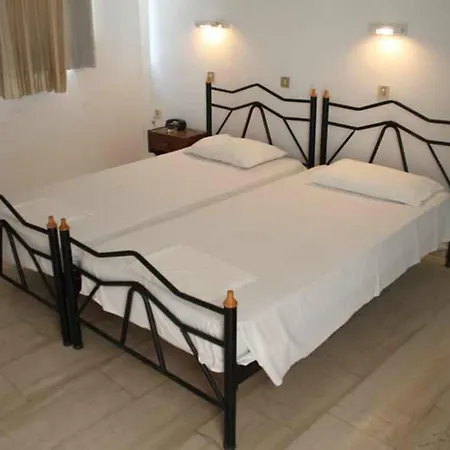 Aparthotel Litharia 2*