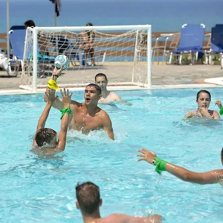 Mareblue Resort Agios Spyridon (Corfu)