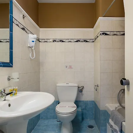 Hotel Arion 3*
