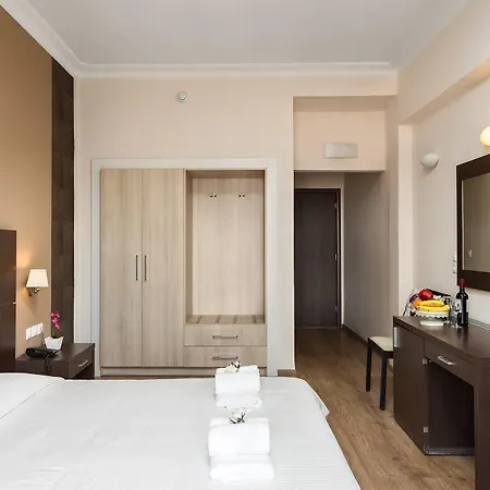 Hotel Arion 3*
