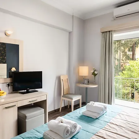 Arion Hotel 3*