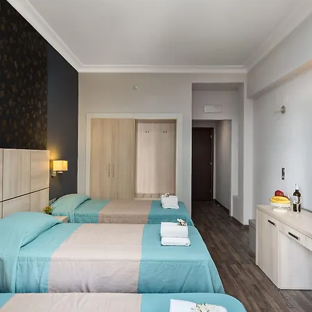 Hotel Arion