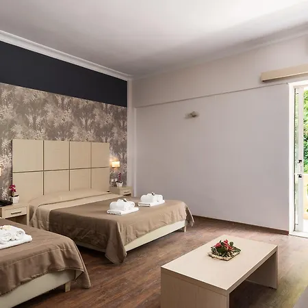 Hotel Arion