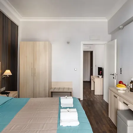 Hotel Arion Corfu (city)