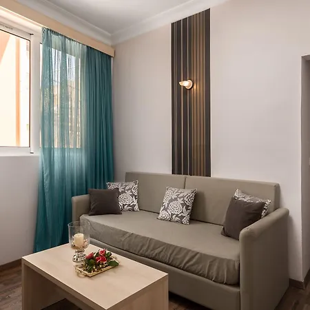 Hotel Arion 3*