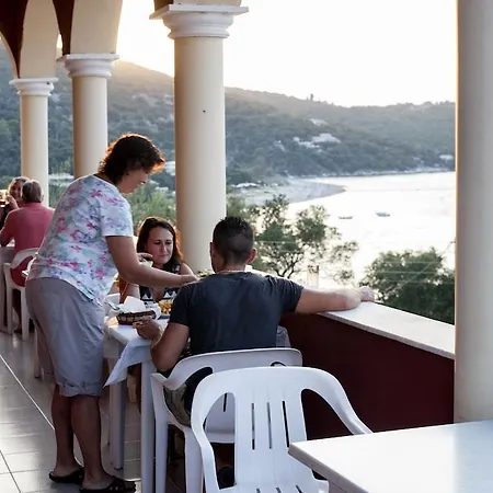 Bay Hotel Apraos