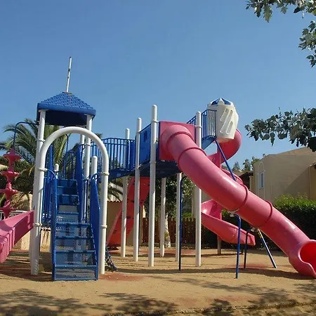 Labranda Sandy Resort 4*