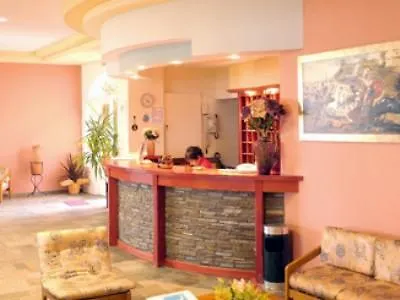 Hotel Ibiscus Corfu 5*