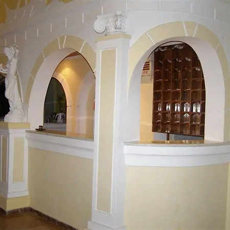 Pantheon Hall