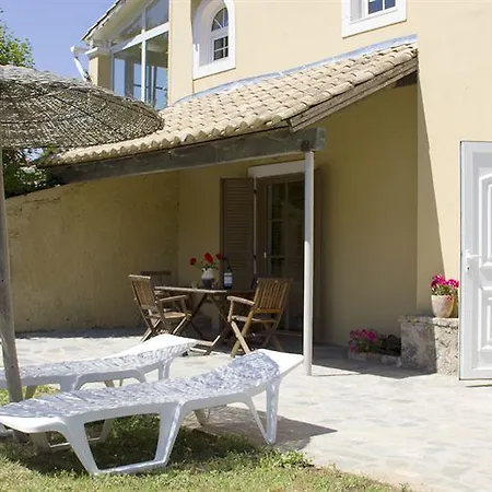 Panorama Hideaway Aparthotel 3*