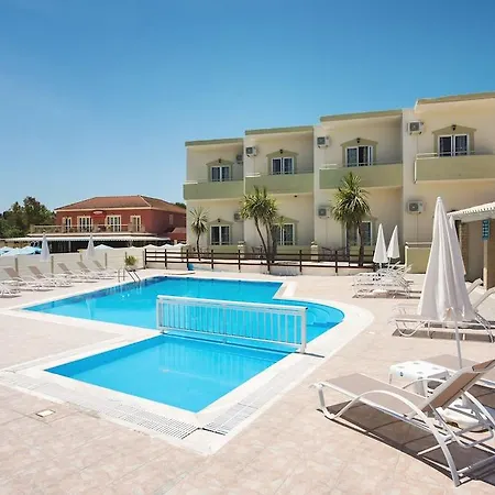Sidari 2* Sidari (Corfu)