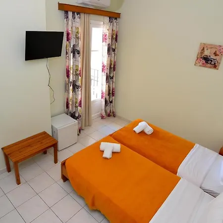 Costa 3*