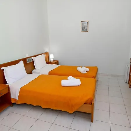 Hotel Costa 3*