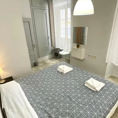 Mouragia Sweet Apartment *