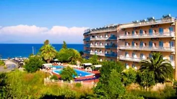 Hotel Potamaki Beach Benitses (Corfu)