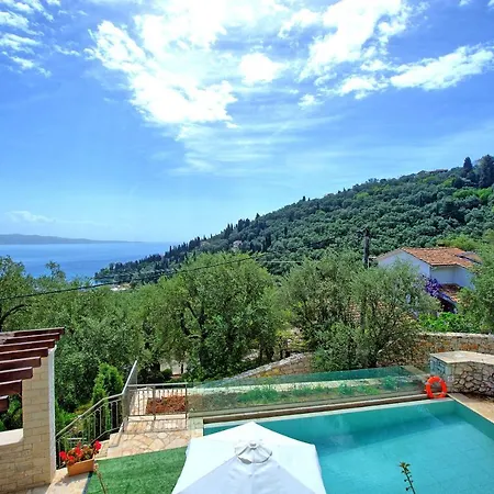 Jacaranda By Posarellivillas Villa Kavalleraina