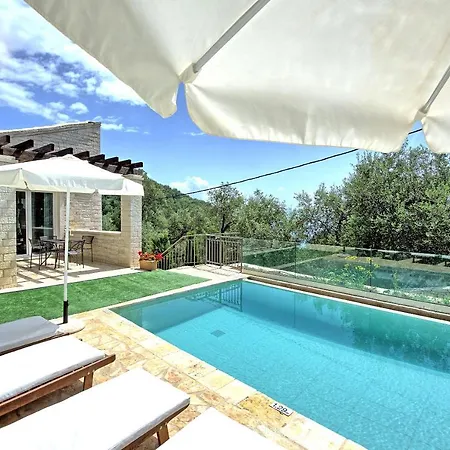 Jacaranda By Posarellivillas Villa Kavalleraina