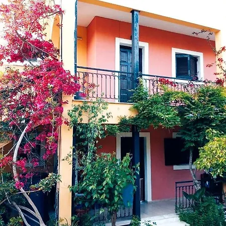 Appartement Efterpi