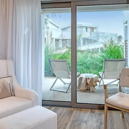 Calimera Miramare & (adults Only) Hotel Moraitika