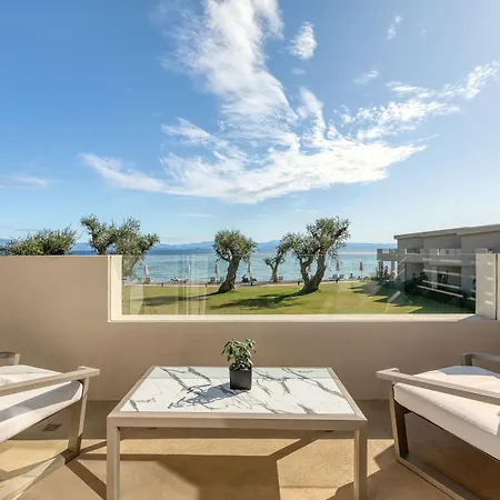 Calimera Miramare & (adults Only) Hotel 3*