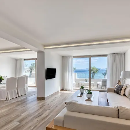 Calimera Miramare & (adults Only) Hotel