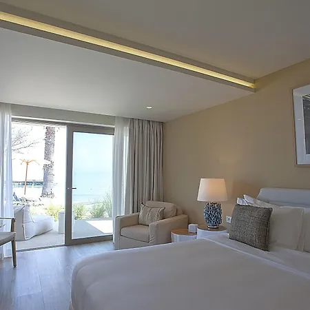 Calimera Miramare & (adults Only) 3* Moraitika