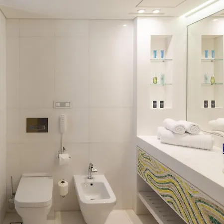 Hotel Calimera Miramare & (adults Only) Moraitika