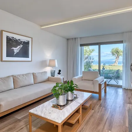 Calimera Miramare & (adults Only) Hotel Moraitika