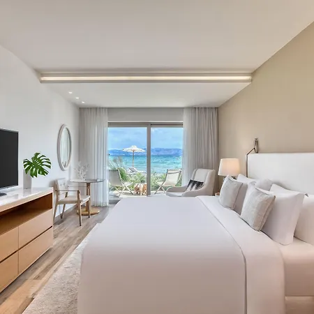 Calimera Miramare & (adults Only) Hotel 3*