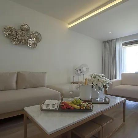 Hotel Calimera Miramare & (adults Only) 3*