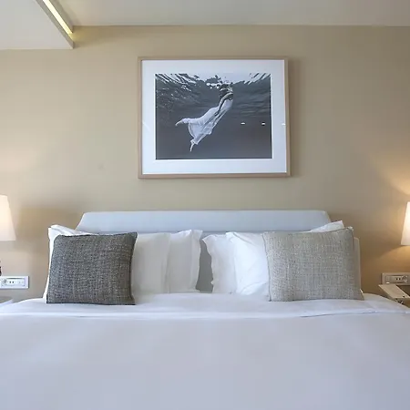 Calimera Miramare & (adults Only) 3* Moraitika
