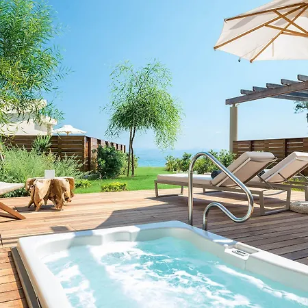 Calimera Miramare & (adults Only) Hotel Moraitika