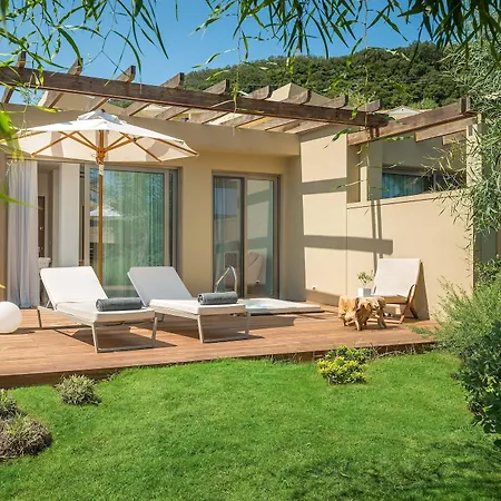 Hotel Calimera Miramare & (adults Only) Moraitika