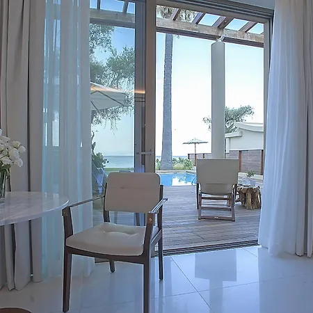 Calimera Miramare & (adults Only) Hotel 3*