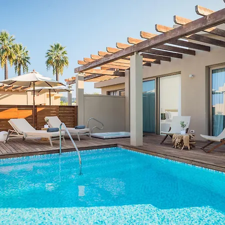 Calimera Miramare & (adults Only) Hotel 3*